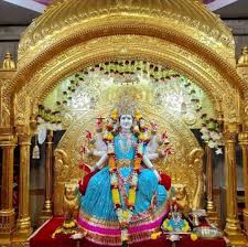 Ambika Niketan Temple