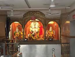 Bada Ganesh Temple Surat