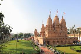 Swaminarayan Mandir Surat