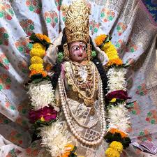 Bhavani Mata Temple Surat