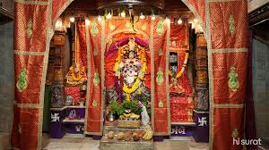 Shivaji Maharaj Temple Surat