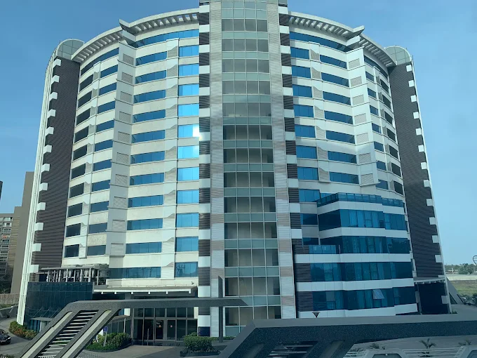 About Rajhans Belliza Surat