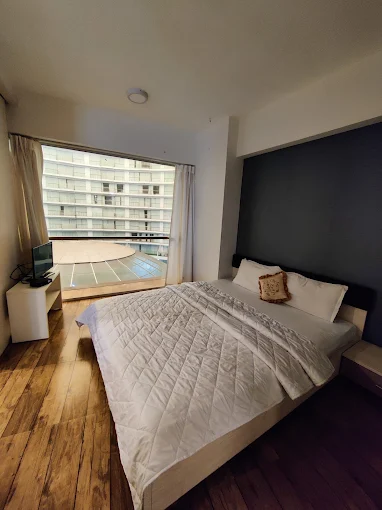 Studio Apartment Surat